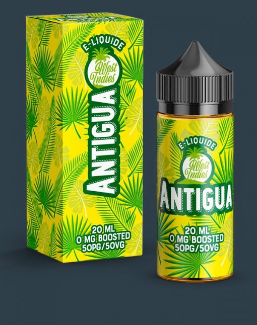 antigua 20 ml