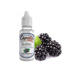 arome capella blackberry