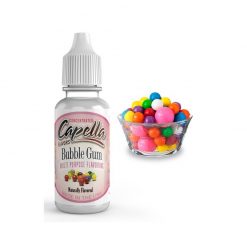 arome capella bubble gum