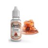 arome capella caramel