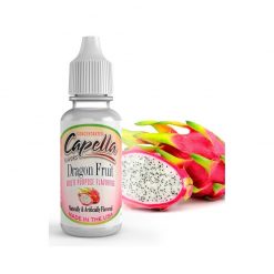arome capella dragon fruit