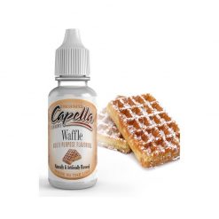 arome capella gauffre