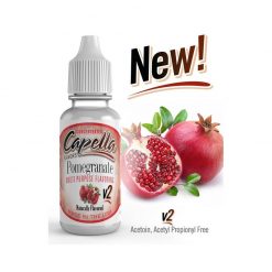 arome capella grenade