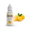 arome capella italian lemon sicily