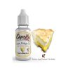 arome capella lemon meringue pie