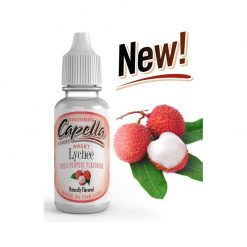 arome capella lychee