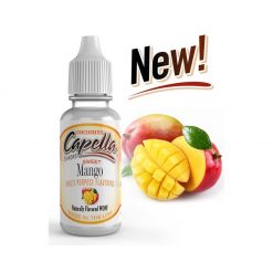 arome capella mango