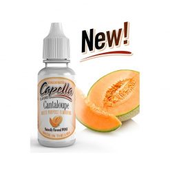 arome capella melon