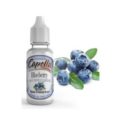 arome capella myrtille