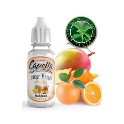 arome capella orange mango