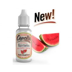 arome capella pasteque