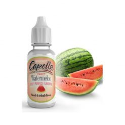 arome capella pasteque sucree