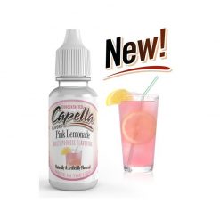 arome capella pink lemonade