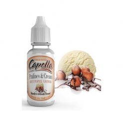 arome capella pralinecream