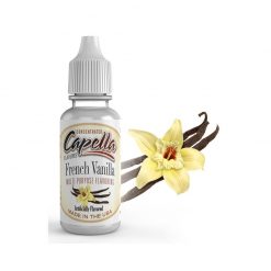 arome capella vanille
