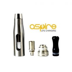aspire ce5 bdcSILVERVUEDEMONTEE