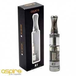 aspire k1 glassomizer