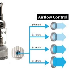 aspire20nautilus smoke 20PRODUIT