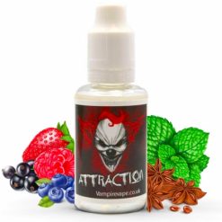attraction concentre vampire vape