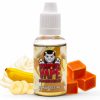 banoffee pie concentre vampire vape