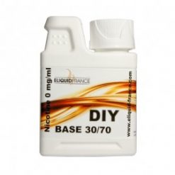 base neutre eliquidfrance 3070 0mg