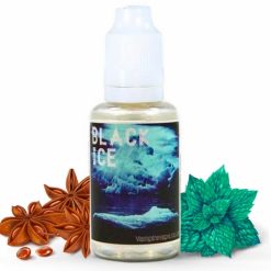 black ice concentre vampire vape