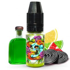 butterfly juice arome concentre ladybug juice