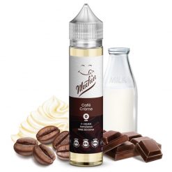 cafe creme machin