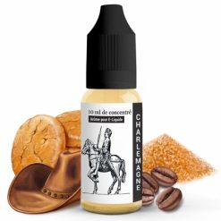 charlemagne arome concentre 814