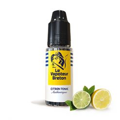 citron tonic