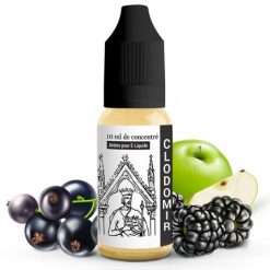 clodomir arome concentre 814