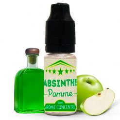 concentre absinthe pomme cirkus