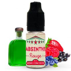 concentre absinthe rouge cirkus