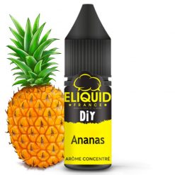 concentre ananas eliquid france
