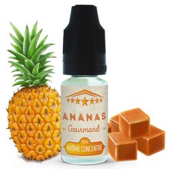 concentre ananas gourmand cirkus