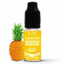 concentre ananas vincent dans les vapes