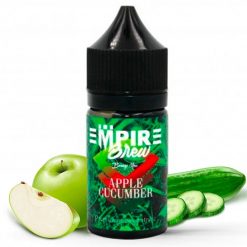 concentre apple cucumber empire brew