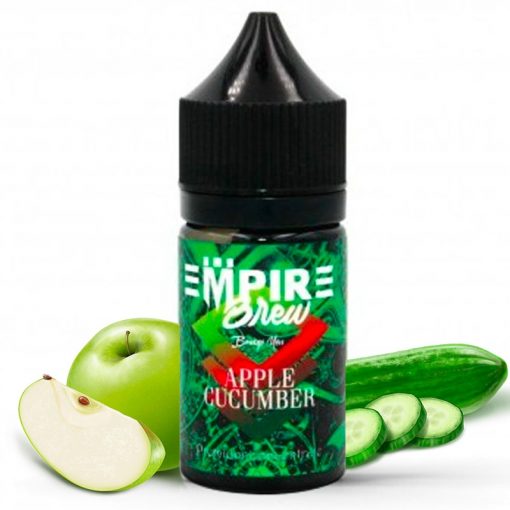 concentre apple cucumber empire brew