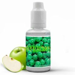 concentre applelicious vampire vape