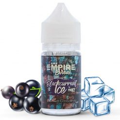 concentre blackcurrant ice empire brew 30ml