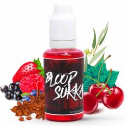 concentre blood sukka vampire vape