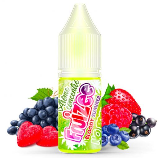 concentre bloody summer no fresh fruizee