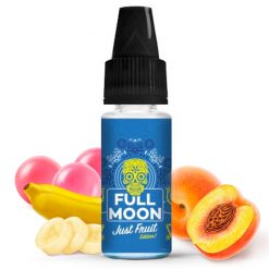 concentre blue just fruit