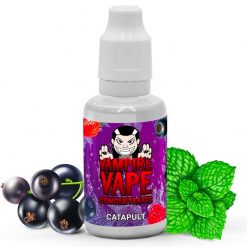 concentre catapult vampire vape