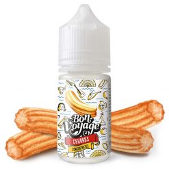 concentre churros bon voyage