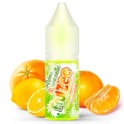 concentre citron orange mandarine no fresh fruizee