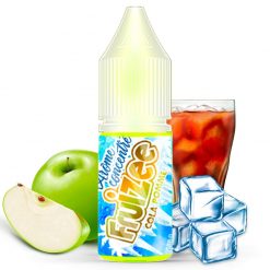 concentre cola pommefruizee
