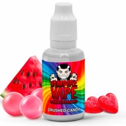 concentre crushed candy vampire vape