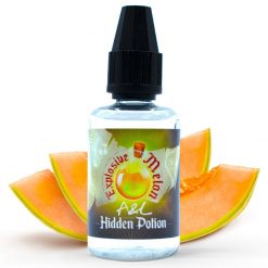 concentre explosive melon hidden potion