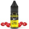 concentre fraise des bois eliquid france